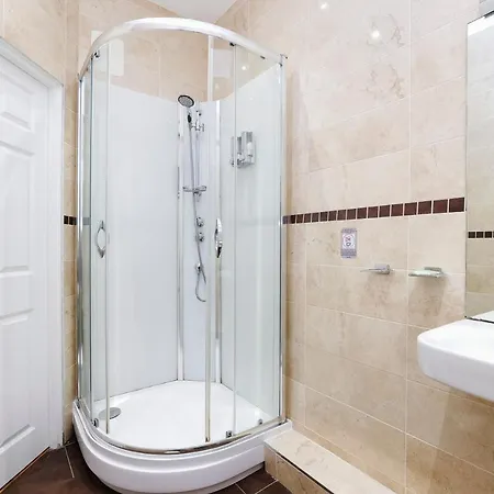 Casa de hóspedes Castle Street Edimburgo