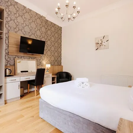 Guest house Castle Street