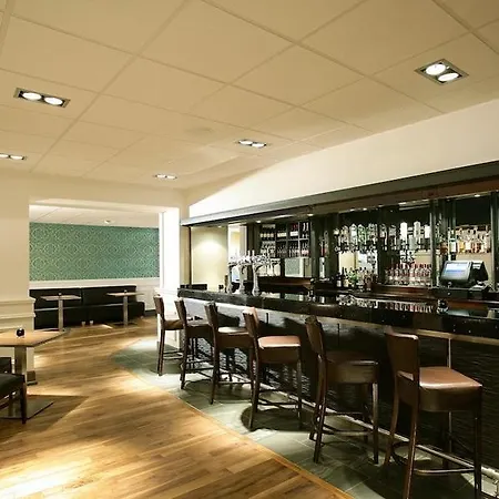Hotell Leonardo Murrayfield