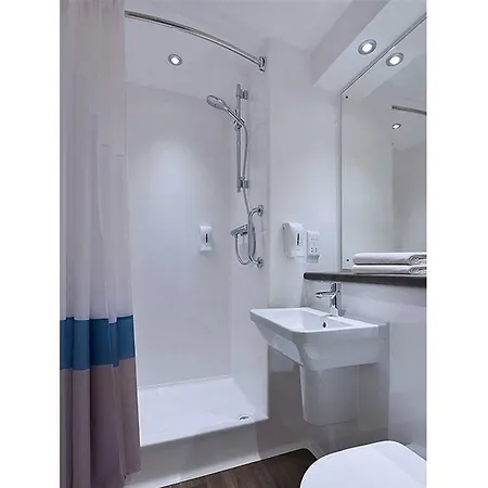 Travelodge Park 3* Édimbourg