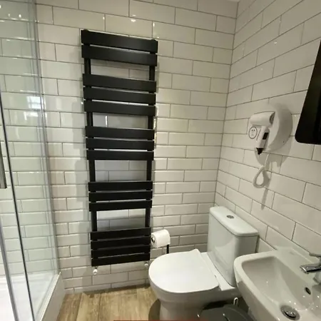 Dunedin Heritage Q Appartement Edinburgh