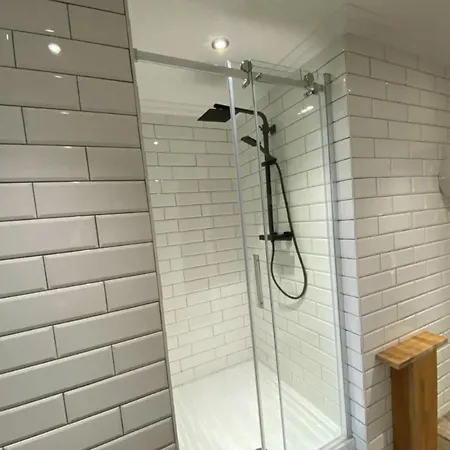 Dunedin Heritage Q Appartement Edinburgh