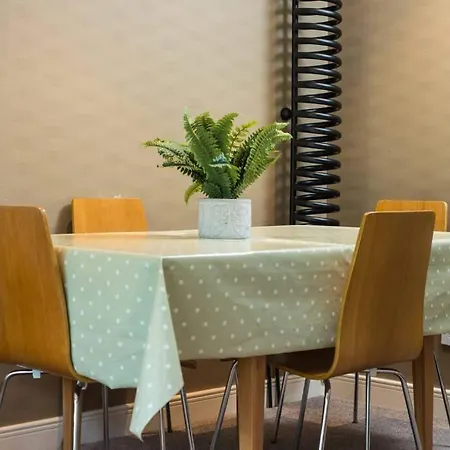 Royal Mile & Arthur's Seat Apt With Private Parking * Édimbourg