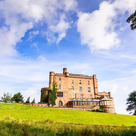 Dalhousie Castle Y Aqueous Bonnyrigg