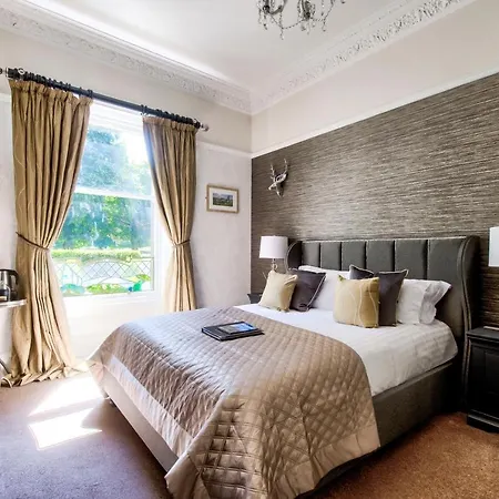 The Hedges Vendégház