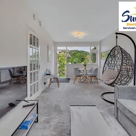 3 Beds At Arthurs Seat By Sunrise Short Lets *