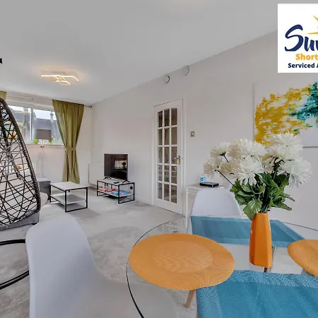 3 Beds At Arthurs Seat By Sunrise Short Lets Apartamento *