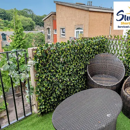 Apartamento 3 Beds At Arthurs Seat By Sunrise Short Lets