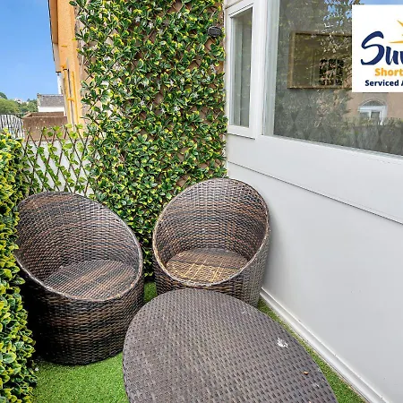 Apartamento 3 Beds At Arthurs Seat By Sunrise Short Lets *