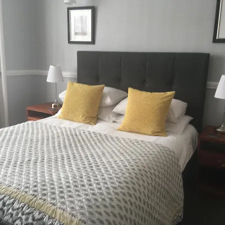 The Conifers 4*