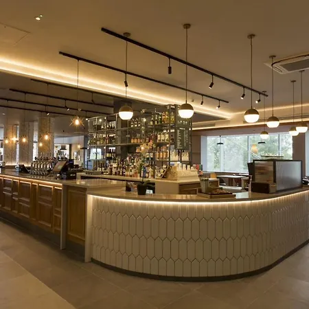 Zoo By Ihg Hotel Edinburgh