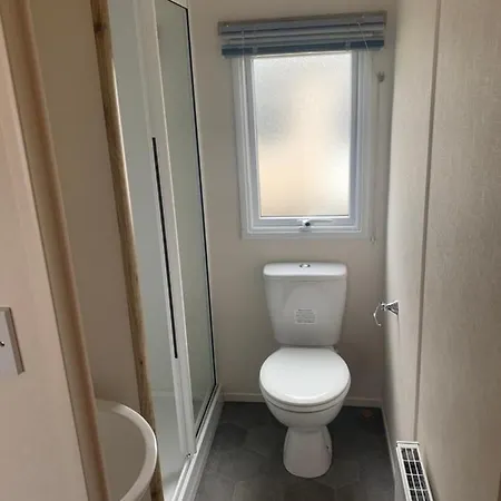 Seton Sands Haven Village * Edimburgo