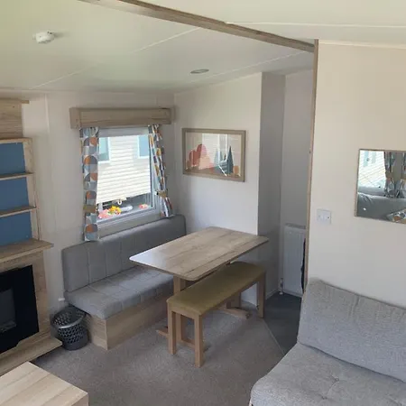 Seton Sands Haven Village * Edimburgo