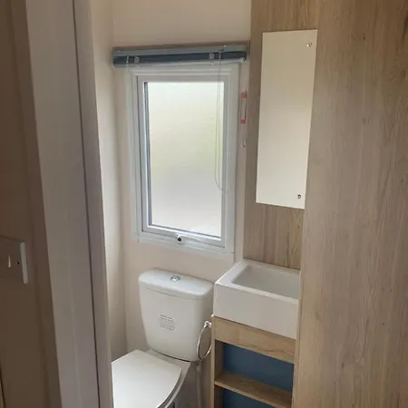 Seton Sands Haven Village Holiday home Edinburgh
