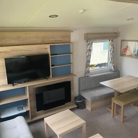 Seton Sands Haven Village