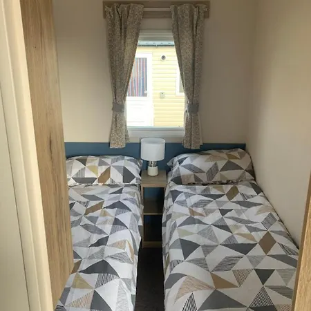 Seton Sands Haven Village Edinburgh