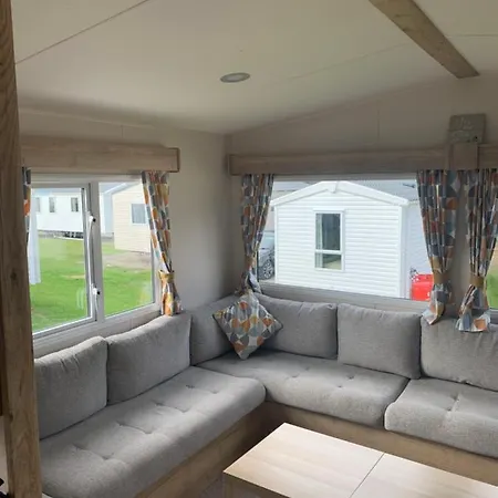 Seton Sands Haven Village