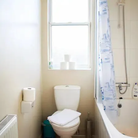 Guestready - Calm And Sleeps Up To 6 Appartement