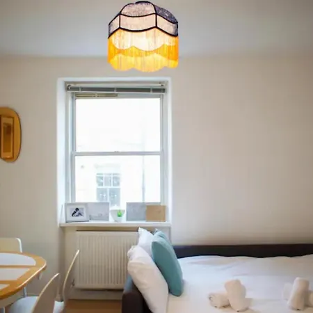 Guestready - Calm And Sleeps Up To 6 Appartement *