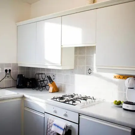 Appartement Guestready - Calm And Sleeps Up To 6