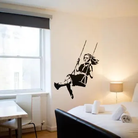 Guestready - Calm And Sleeps Up To 6 Appartement *