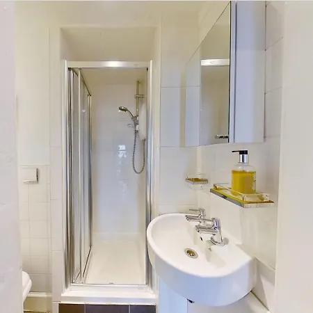 Guestready - Smart And Central At Leith Walk Apartamento
