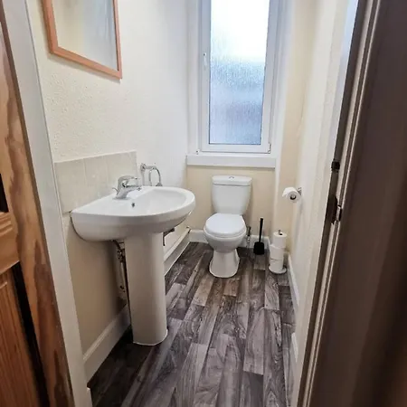 Guestready - Great 1Br Apartment Close To City Center דירה