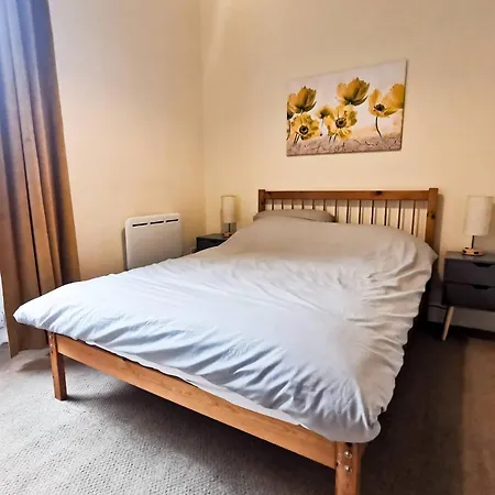 דירה Guestready - Great 1Br Apartment Close To City Center *