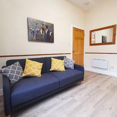 דירה Guestready - Great 1Br Apartment Close To City Center