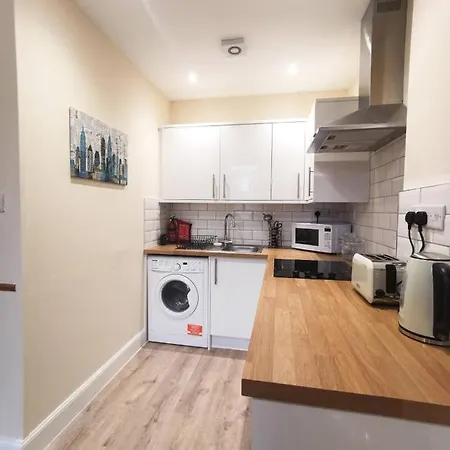 Guestready - Great 1Br Apartment Close To City Center