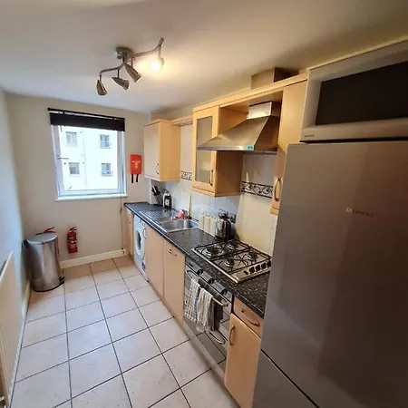 Appartement Old Town 1-bedroom With Free Parking *