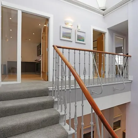 The Shandwick Place No 2 Édimbourg