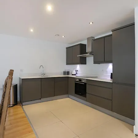 The Shandwick Place No 2 Apartment Edinburgh