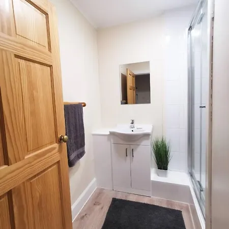 Guestready - Great 1Br Apartment Close To City Center דירה *