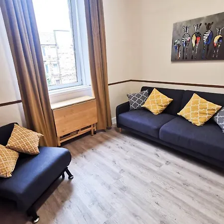 דירה Guestready - Great 1Br Apartment Close To City Center