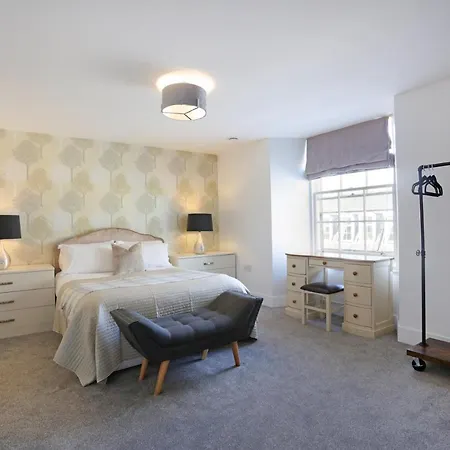 The Shandwick Place No 2 Appartement Édimbourg