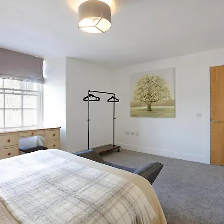 Apartamento The Shandwick Place No 2 Edimburgo