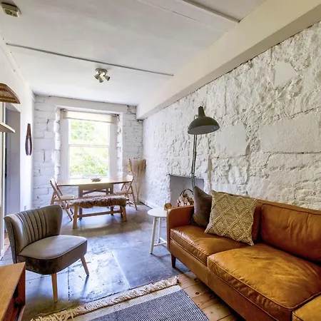 شقة Guestready - Large & Comfortable 3br Flat In Stockbridge إدنبرة