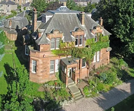 Netherbrae * Edinburgh