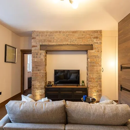 Διαμέρισμα Dreamy Dean Village Boutique 1 Bedroom Sleeps 2