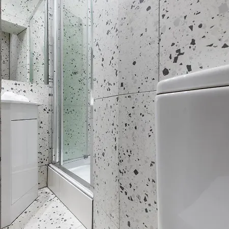 Διαμέρισμα Dreamy Dean Village Boutique 1 Bedroom Sleeps 2