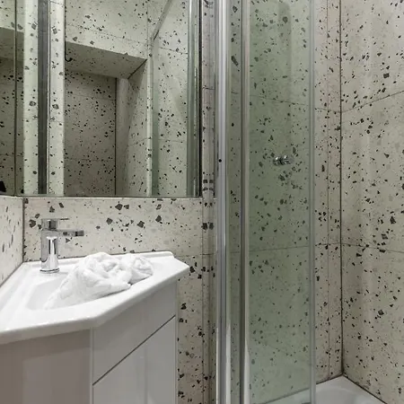 Διαμέρισμα Dreamy Dean Village Boutique 1 Bedroom Sleeps 2