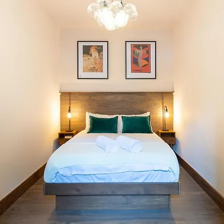 Dreamy Dean Village Boutique 1 Bedroom Sleeps 2 Διαμέρισμα *