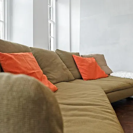 Old Town Spacious 5br-2ba, Near Royal Mile By Bonjour Residences Apartment *