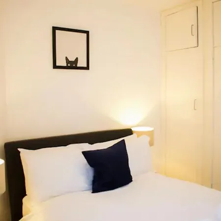 Guestready - Calm And Sleeps Up To 6 * Édimbourg