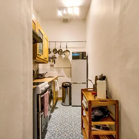 Appartamento Guestready - Beautiful Period Flat By City Center