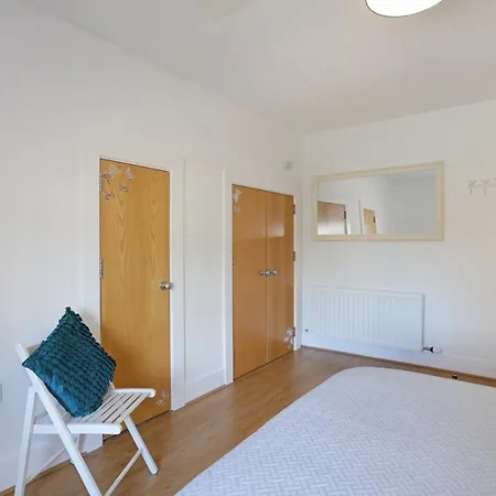 Apartamento The Shandwick Place No 2 *