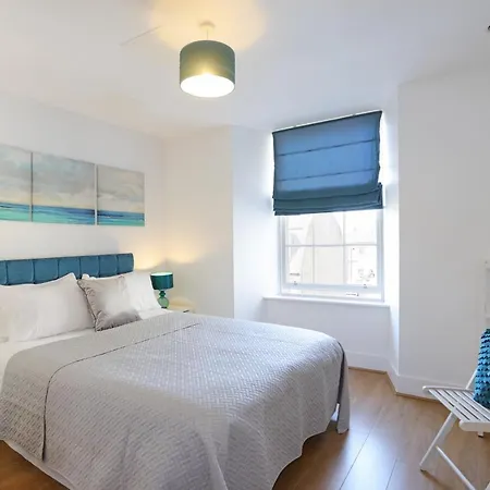 The Shandwick Place No 2 *