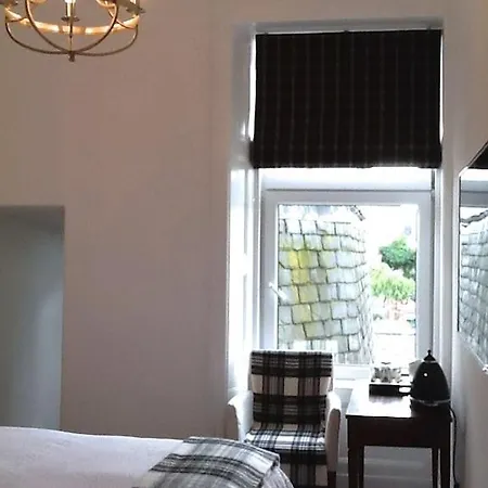 Casa de hóspedes Antler