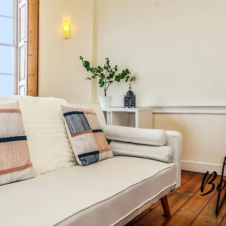 شقة New Town 3br-1ba, St. James Centre - Free Parking By Bonjour Residences إدنبرة